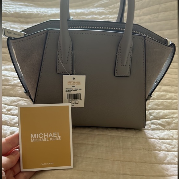Michael Kors Purse - Picture 2 of 3